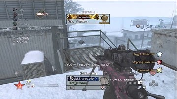 first suicide kill cam