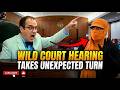 Judge Shocked By Locked Gate Case