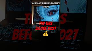 AI Tools That Print Money 2026💸