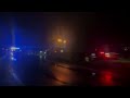 Man faces multiple charges after fleeing from state troopers in Bangor Saturday