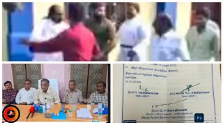 இரட்டை வேடம் போடும் எஸ் டி கே அணியினர்.. தன்னலத்திற்காக திருமண்டலத்தை  தாரைவாக்க துணியும் நிலை..