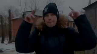 Yu-Ron - Катакомбы Подполья Prod By Geekey 2014