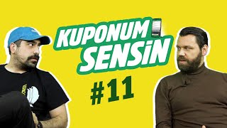 Dert Haftası 😢  - Cihat Akbel & Niko Yenibayrak | Kuponum Sensin #11 screenshot 1
