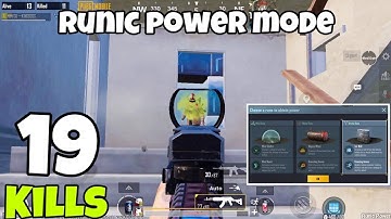 Runic power mode returned 🔥 SAMSUNG,A3,A5,A6,A7,J2,J5,J7,S4,S5,S6,S7,59,A10,A20,A50