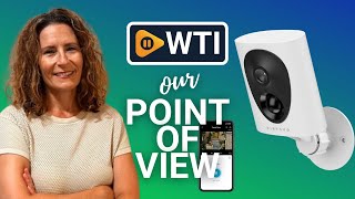 virtavo Security Cameras | Our Point Of View