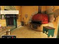 Vod  laink et terracid  cooking simulator  pizza