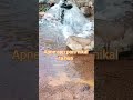 tubewell se apne app pani nikal ta hua #agriculture #nature
