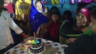 birthday ka video