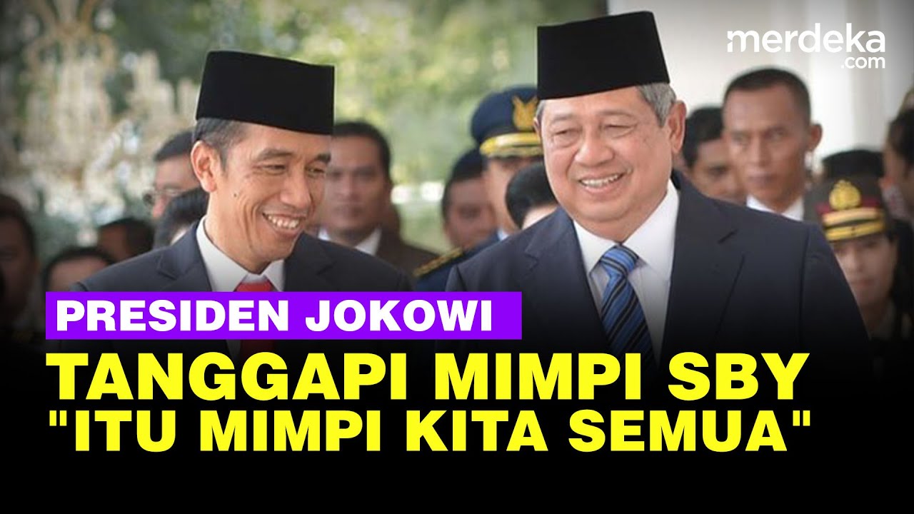 Arti Mimpi Ngobrol Dengan Presiden: Pertanda Baik Atau Buruk?