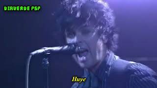 Green Day- ¿Viva La Gloria? (Little Girl)- (Subtitulado en Español)