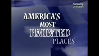 America's Most Haunted Places: San Francisco — Full Episode!