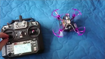 Problem motor Lizard 105s