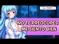 Cuidas a Tu NOVIA Enferma 💜- ASMR Roleplay - ESPAÑOL.