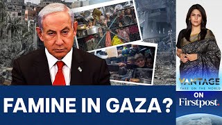 Netanyahu Rejects Global Pressure For Ceasefire in Gaza | Vantage with Palki Sharma