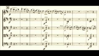 Vaughan Williams  Phantasy Quintet