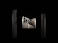 iPhone 17 Pro Ringtone and 15 Pro… Hear This. #shorts