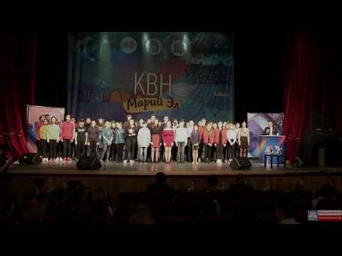 Представление жюри фестиваля