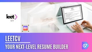 Leet CV - Your online resume 