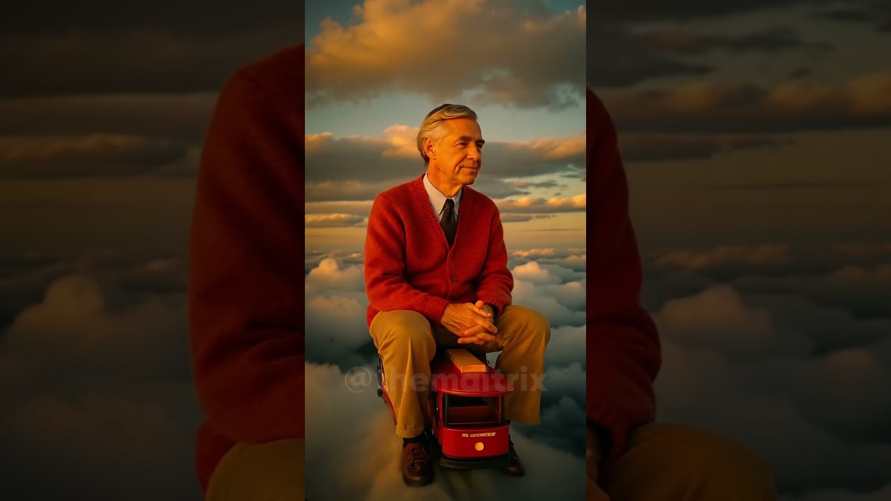 Above the Clouds: Gentle Souls and Brilliant Minds