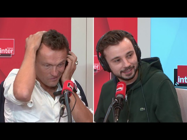 En 2011, l'interview père et fils de Sylvain et Philippe Tesson