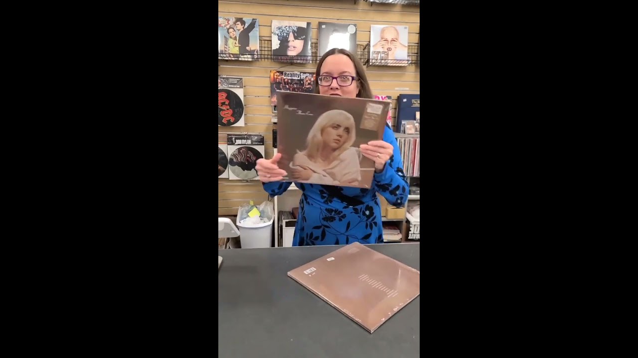 SpecialRelease | RECORD STORE DAY