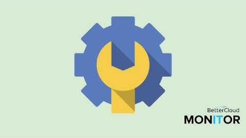 Content Compliance in Google Apps