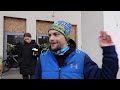 Война в Украине. Как встречали в Херсоне!