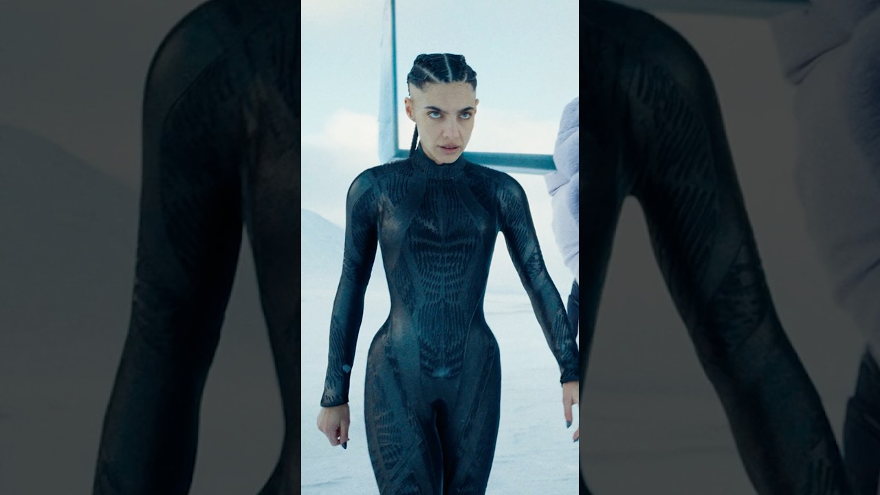 The Engineer Will Return In Superman Sequel ‘Man of Tomorrow’