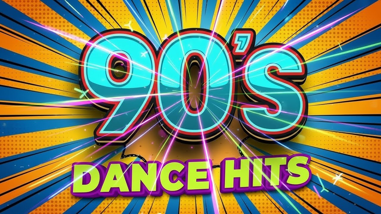 EURODANCE 90's 💖 DANCE PARTY 90's ( Dr.Alban, La Bouche, Culture Beat, Gigi D'Agostino, DJ Bobo )