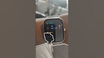 Noise COLORFIT pulse 4 #smartwatch #noisewatch #unboxing #asmr #unboxingvideo #shorts #primedaysale