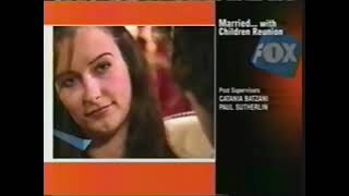 Fox Split Screen Credits (2003)