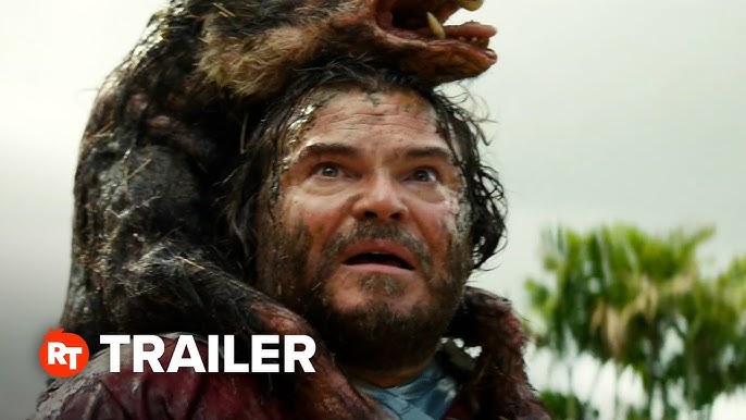 "Anaconda 2025" Trailer Unleashes a Reimagined Horror Classic