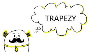 Trapezy