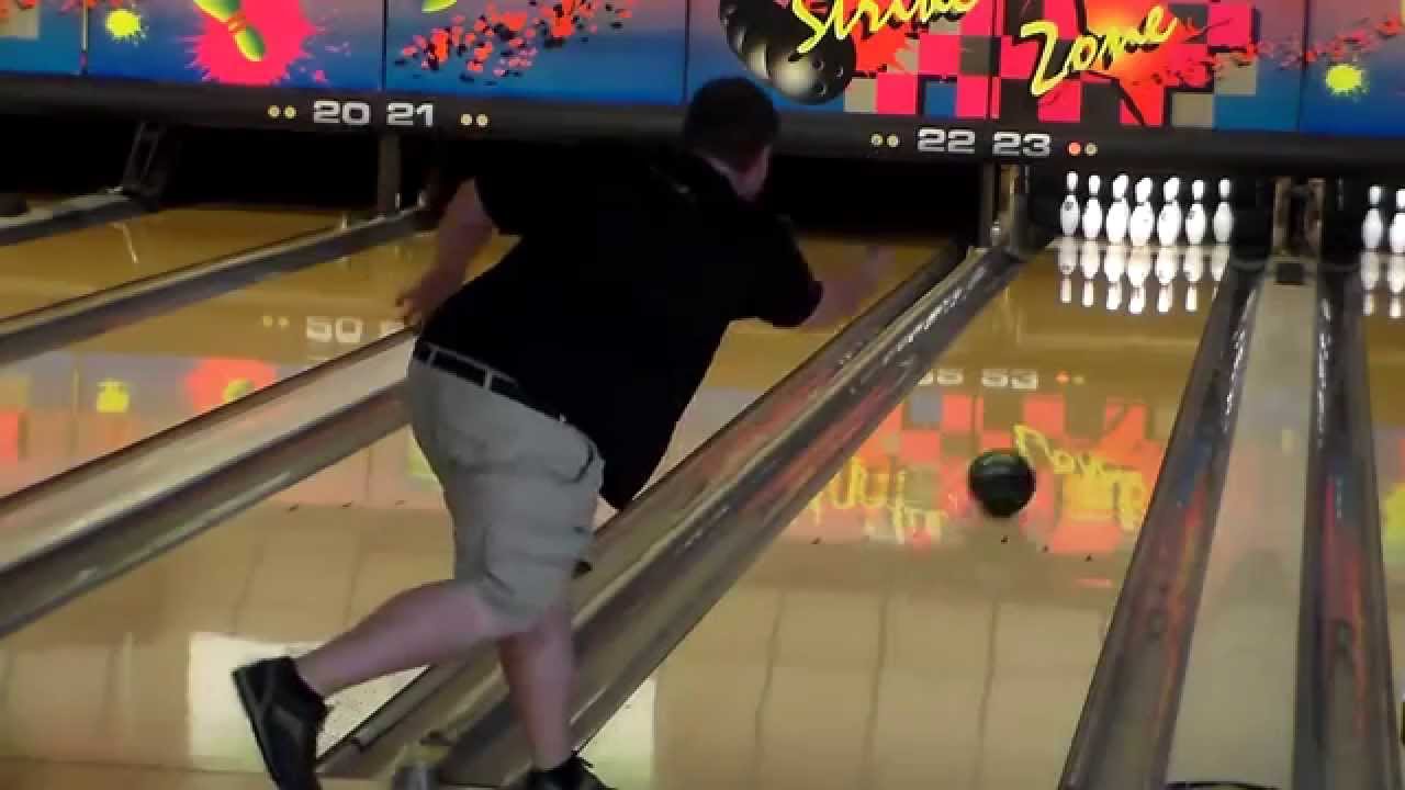 Roto Grip Hysteria Bowling Ball Video Review YouTube