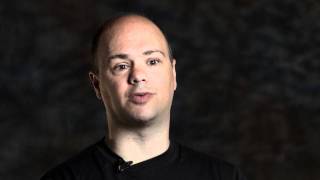 Gregg Rosenberg: Can Causality Be the Cement of the Universe?