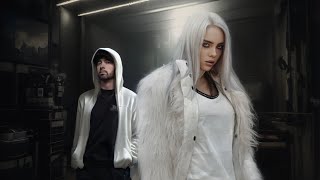 Eminem - Get Some Sleep (ft. Billie Eilish) DJ Møkdust Remix 2023