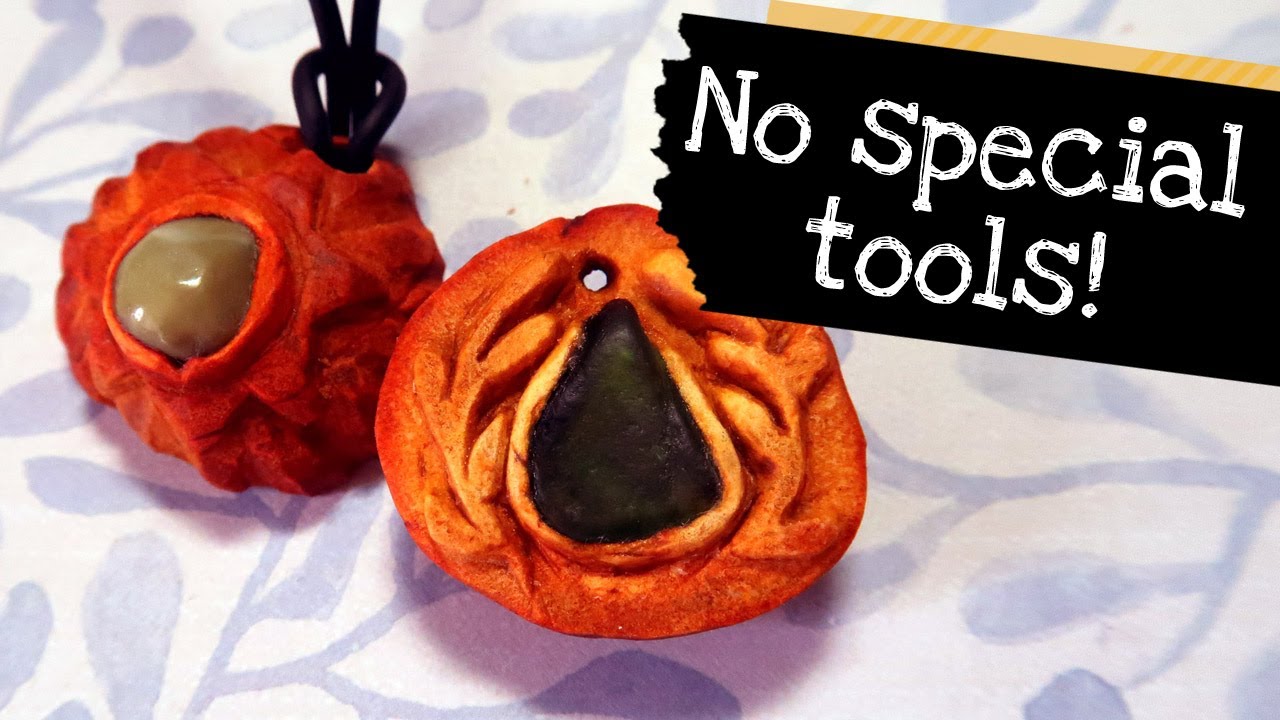 Let's Try! Carving Avocado Stones