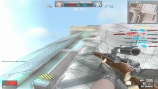 Wolfteam - xD⢠xL0WSKiiLL - OCE |HD|