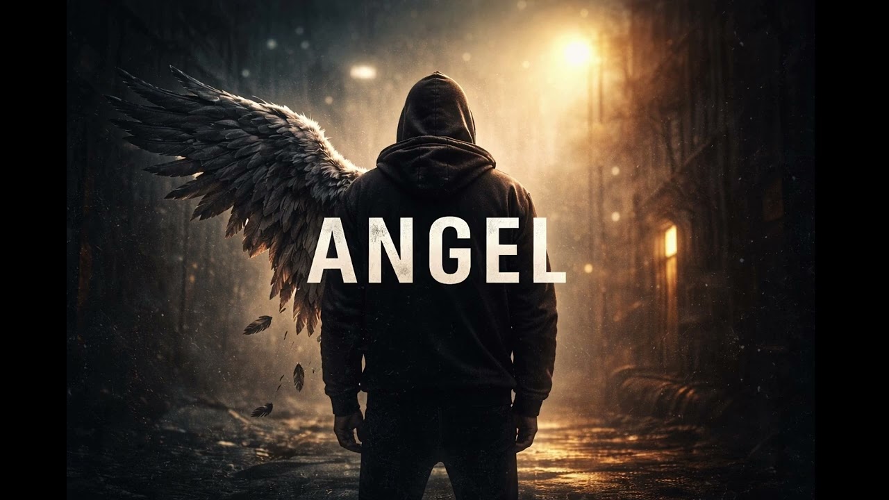 [ FREE ] ANGEL – Emotional Melodic Drill Beat