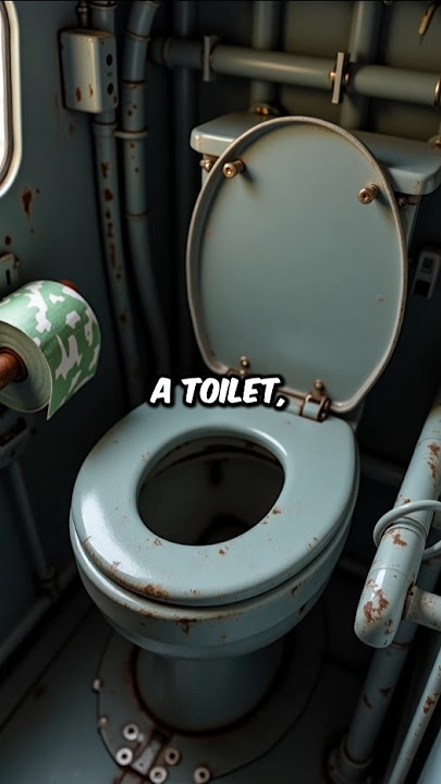 Why Does the US Air Force Pay $23,000 for a B-2 Toilet?
