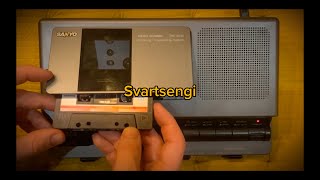 Outer - Svartsengi Ft. Arve Henriksen