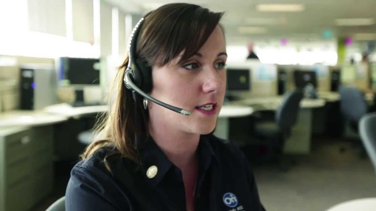 OnStar Advisors Can Make a Difference - OnStar Advisors Can Make a Difference
