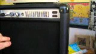 Famous DEMONSTRATION AMPLI ECL82 FABRICATION MAISON 007 Net Worth