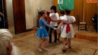 KANTA  SALUTO  EL  ARMENIO !