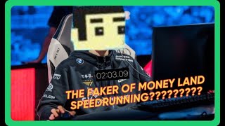 MONEY LAND SPEEDRUN CURRENT WORLD RECORD 2:03.09 [RETIMED]