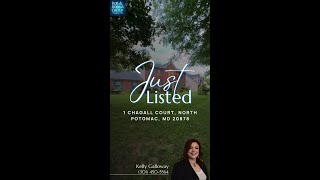 1 Chagall Court video tour