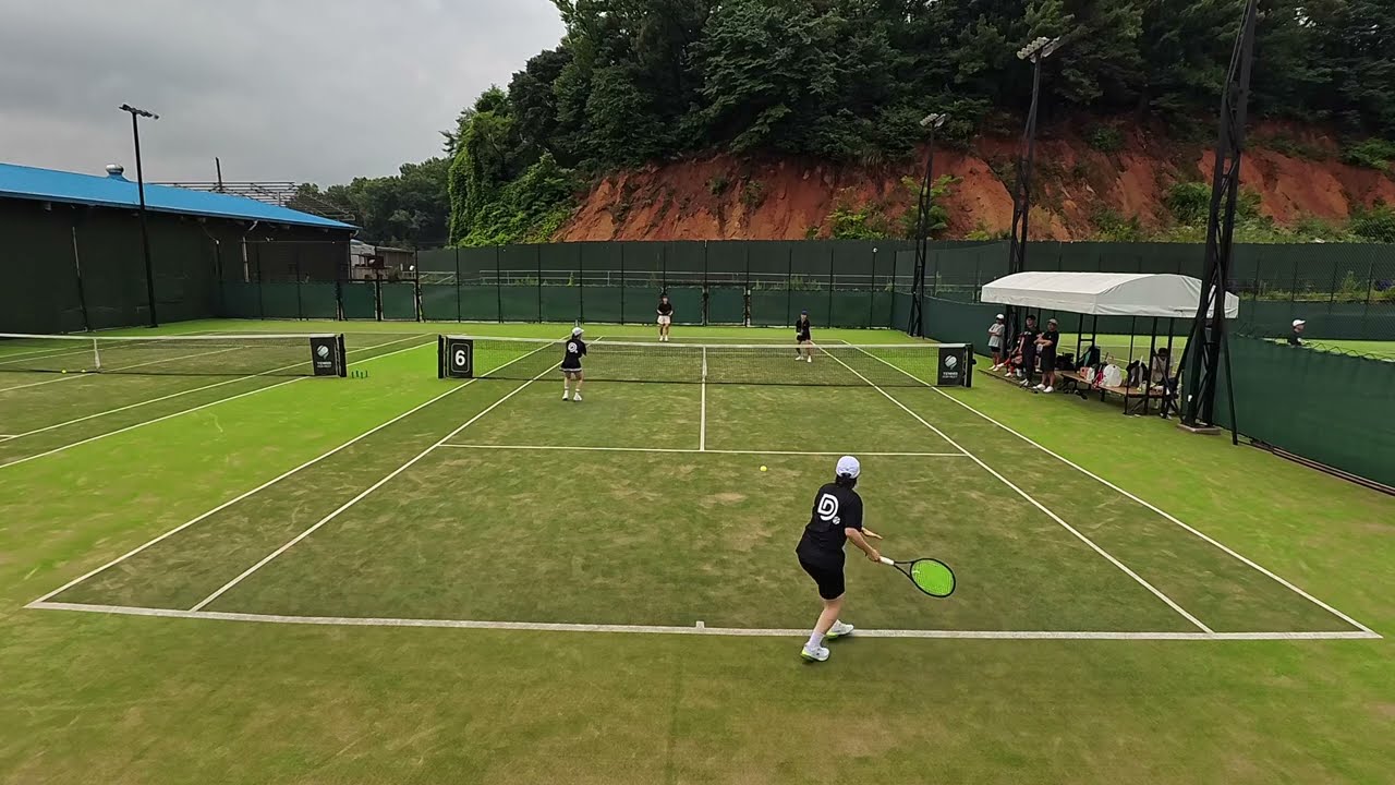 10개월 테린이 - [쏘쿨컵] 1년 미만 여복 😭 (2)