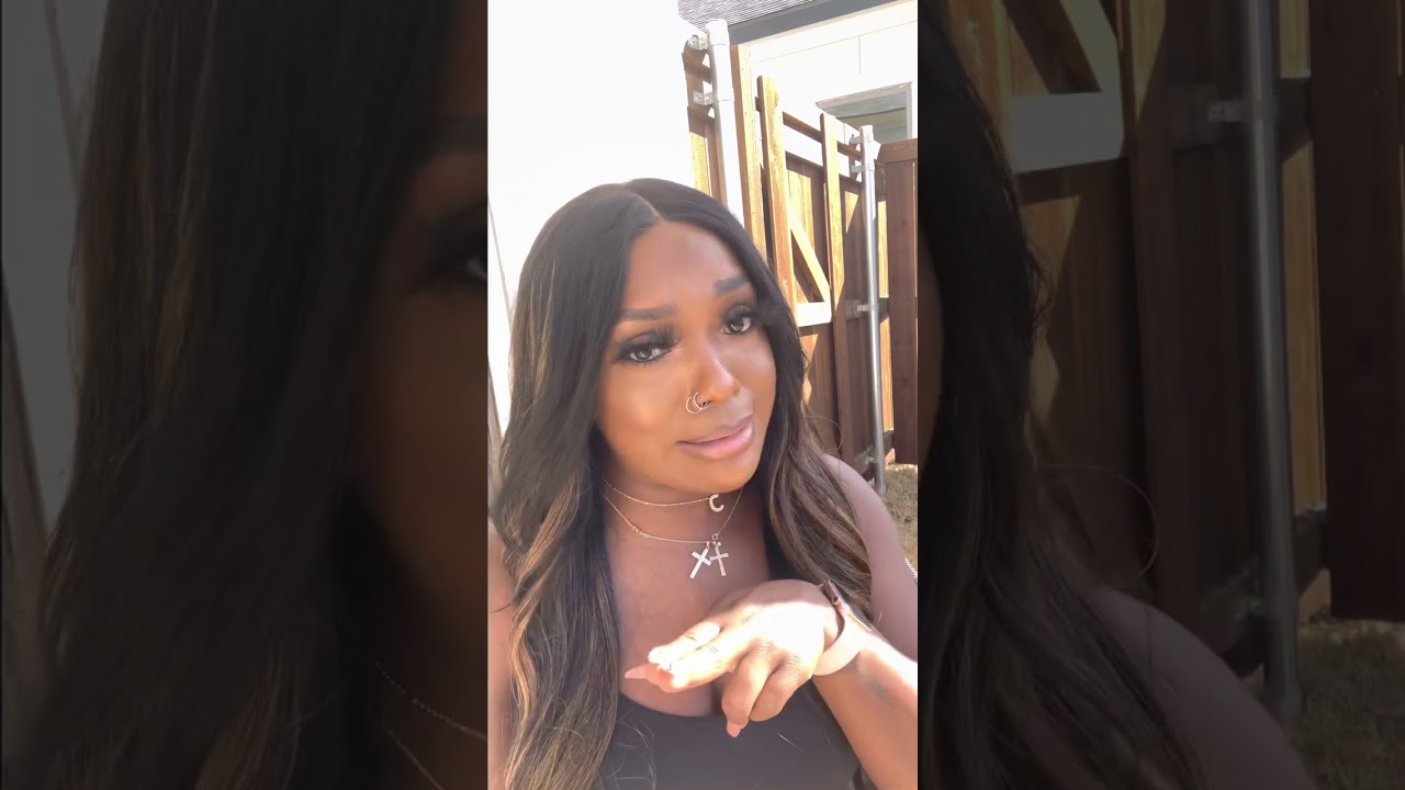 God told me to relocate to Dallas,TX😅When God says go, you go!