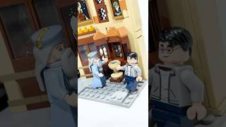 LEGO Harry Potter Dumbledore Mystery 🪄