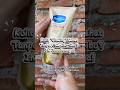 #vaseline #bodylotion #bodycare #shorts #viral
